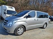 Hyundai Starex 2014