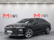 Hyundai Grandeur 2025