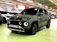 Hyundai Casper 2022