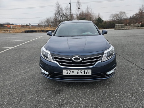 Samsung SM5 2015