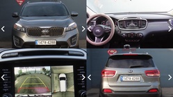 Kia Sorento 2016
