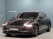 Hyundai Sonata 2021