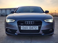 Audi A5 2014