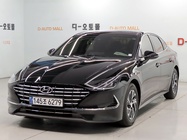 Hyundai Sonata 2021