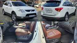 Hyundai Veracruz 2012