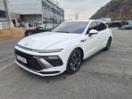 Hyundai Sonata 2025