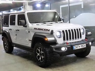 Jeep Wrangler 2021