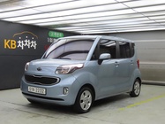 Kia RAY 2012