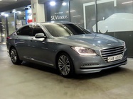 Hyundai Genesis 2014