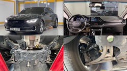 Hyundai Grandeur 2017