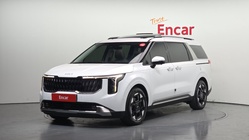 Kia Canival 2024