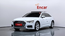 Audi A6 2019
