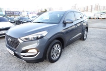 Hyundai Tucson 2017