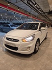 Hyundai Accent 2013