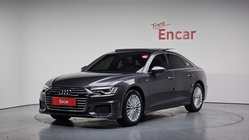 Audi A6 2019