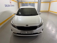 Kia K3 2015
