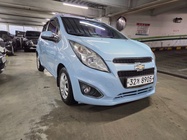 Chevrolet Spark 2013