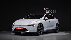 Polestar 4 2024