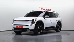 Kia EV9 2023