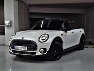 MINI Clubman 2024