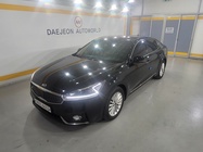 Kia K7 2016