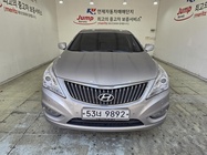 Hyundai Grandeur 2013