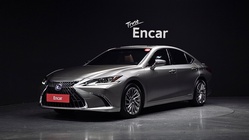 Lexus ES 2022