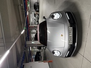 Porsche 911 2020