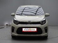 Kia morning 2019