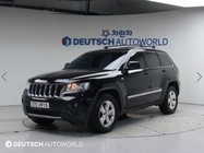 Jeep Cherokee 2012