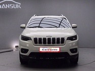 Jeep Cherokee 2018