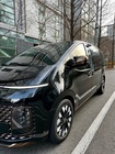 Hyundai Staria 2024