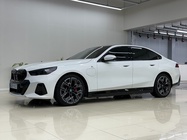 BMW 5 Series 2024
