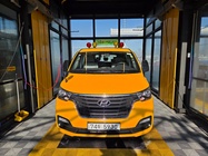 Hyundai Starex 2021