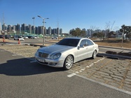 Mercedes-Benz E-Class 2007