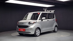 Kia RAY 2014