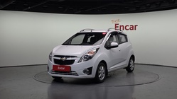 Chevrolet Spark 2012