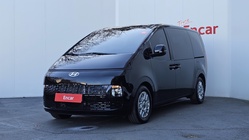 Hyundai Staria 2025