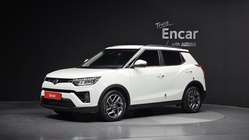 Ssangyong TIBOLI 2022