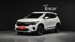Kia Seltos 2023