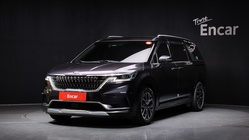 Kia Canival 2020