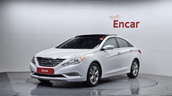 Hyundai Sonata 2009