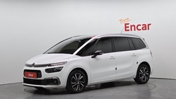 Citroen C4 2021
