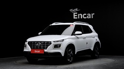 Hyundai Venue 2020