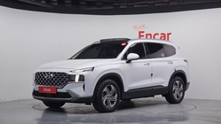 Hyundai Santa Fe 2021