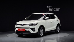 Ssangyong TIBOLI 2020