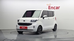 Kia RAY 2012