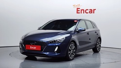 Hyundai i30 2017