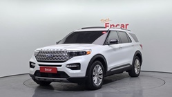 Ford Explorer 2020