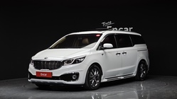 Kia Canival 2015